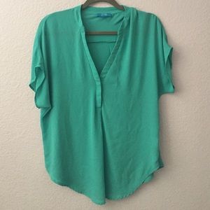 Summer Blouse
