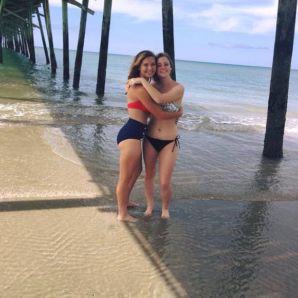 Meet your Posher, Kaitlyn