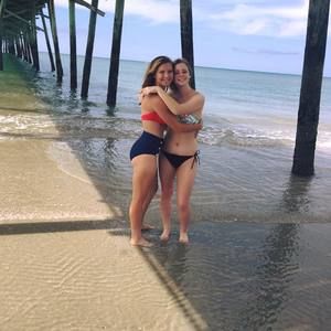 Meet your Posher, Kaitlyn