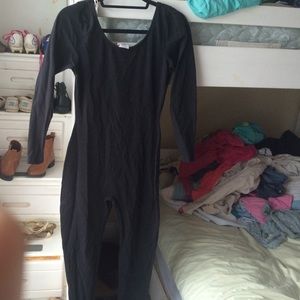 Hanes Long Johns for Her