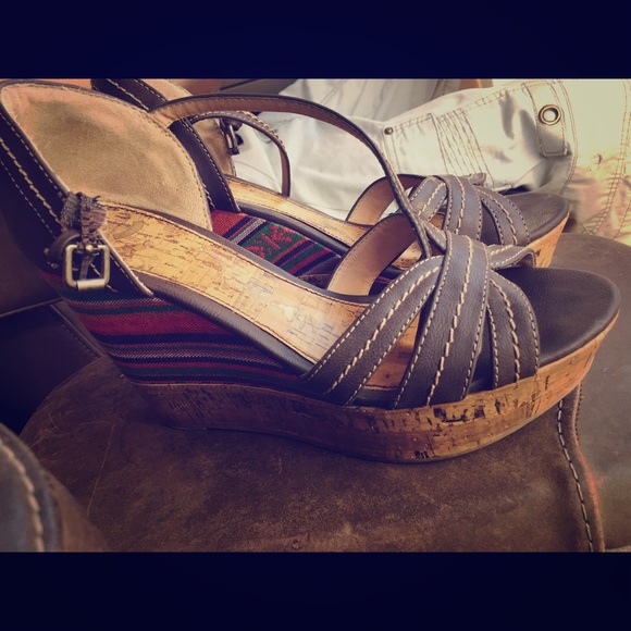 Wedge