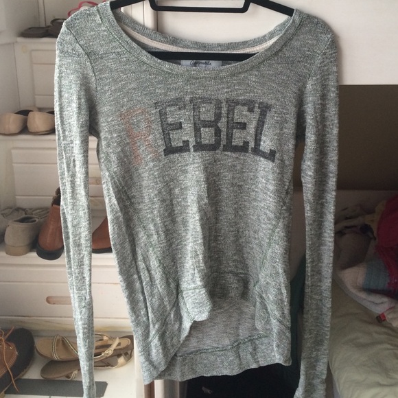 Aeropostale Rebel Lightweight Sweater