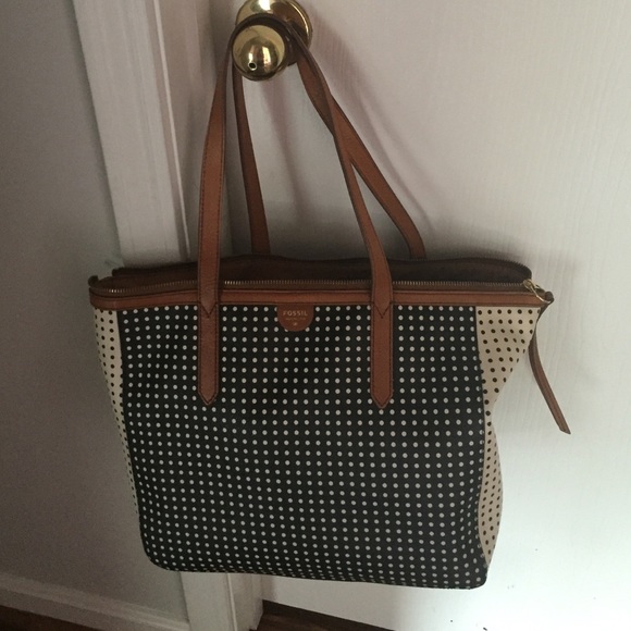 Fossil Purse/small bag.