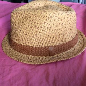 Volcom Fedora Hat