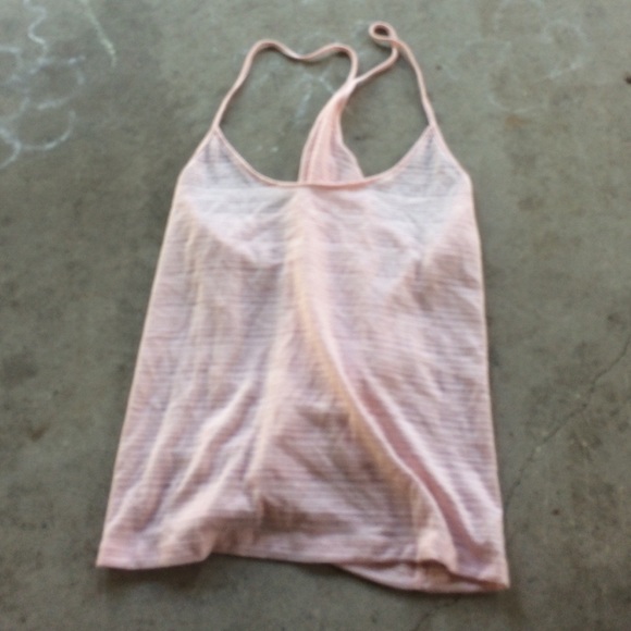 Loose tank