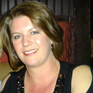 Meet your Posher, Bethany