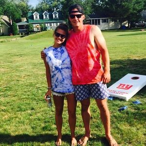 Meet your Posher, Patrick