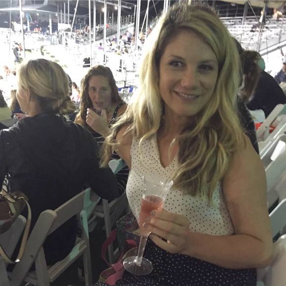 Meet your Posher, Emma