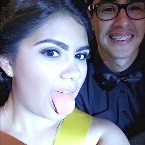 Meet your Posher, Karla