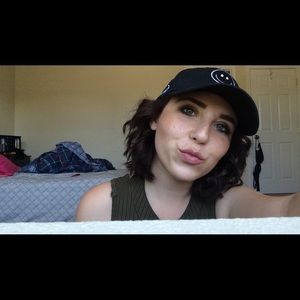 Meet your Posher, Natalie