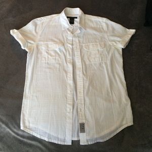 Calvin Klein Dress Shirt