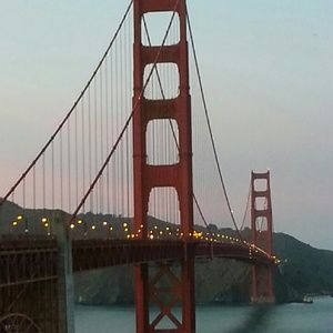 Meet your Posher, Wendy