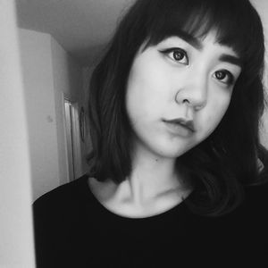 Meet your Posher, Cici