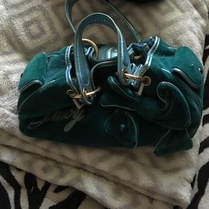 Juicy Couture Purse
