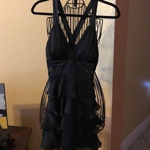 The Little Black Dress