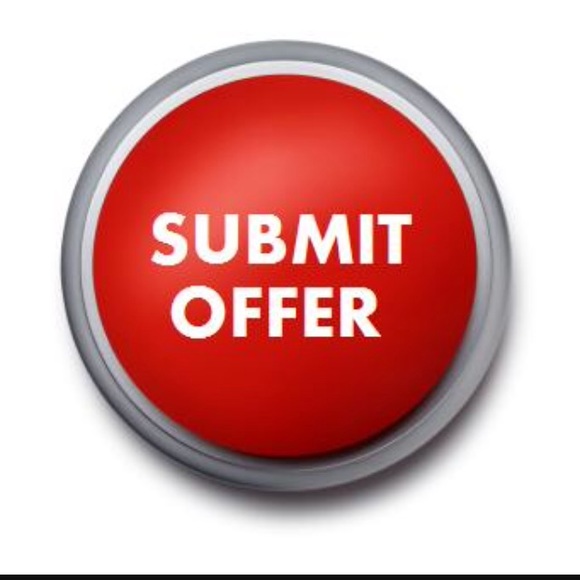 Other - I love to accept!