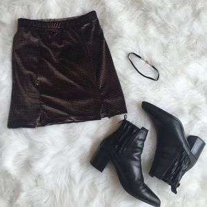 Brandy Melville skirt