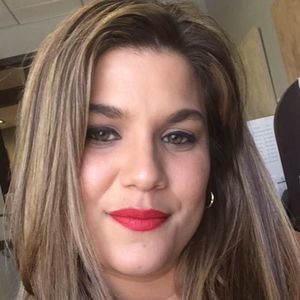 Meet your Posher, Leidy