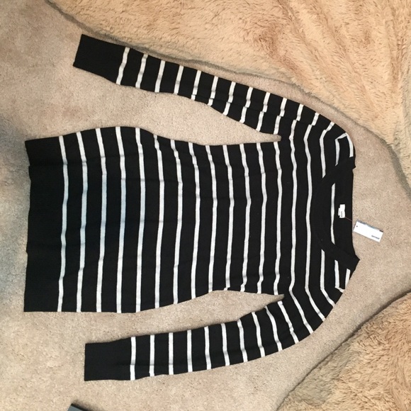 Garage Tunic