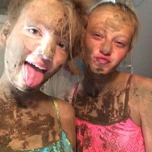 Meet your Posher, Hayley