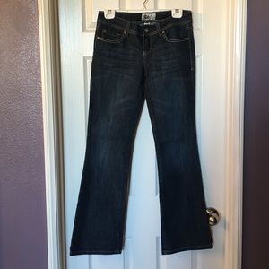 Like New SO brand jeans