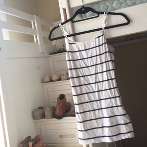 Striped Cami
