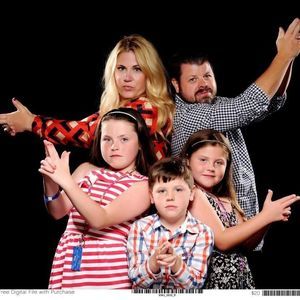 Meet your Posher, Sherry