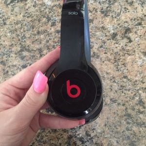 Black beats