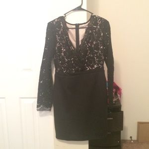 ordered it offline, didn't fit and only worn once