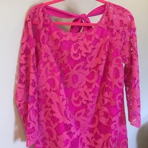 Lilly Pulitzer Aaliyah new with tags size 10
