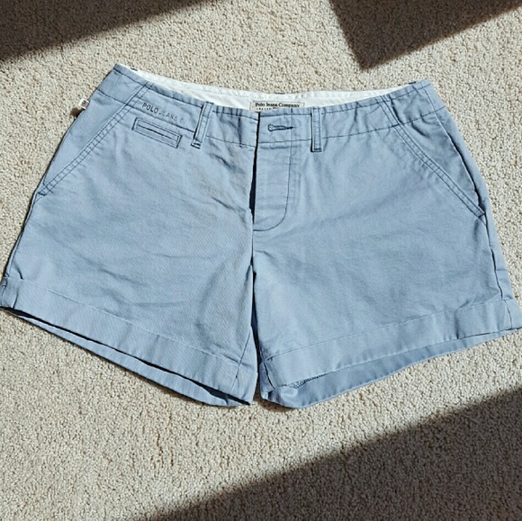 *Final Price Drop* Ralph Lauren Shorts