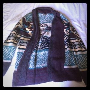 Urban outfitters size small sweater