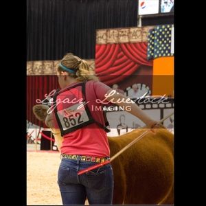 Meet your Posher, Taylor