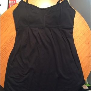 Lululemon Babydoll Top