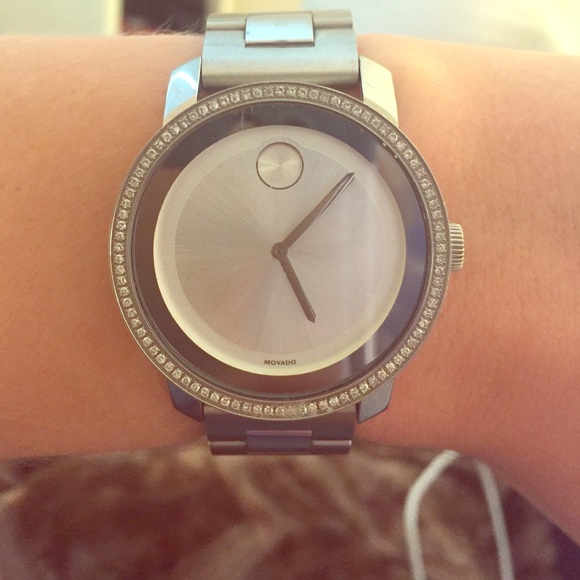 Movado Bold women\'s watch. main image 4