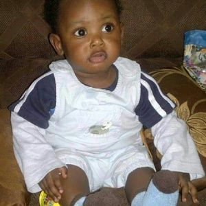 Meet your Posher, Judy