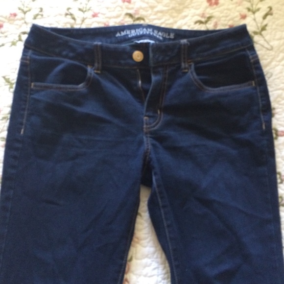 NWOT AE Jegging!