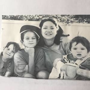 Meet your Posher, Maria