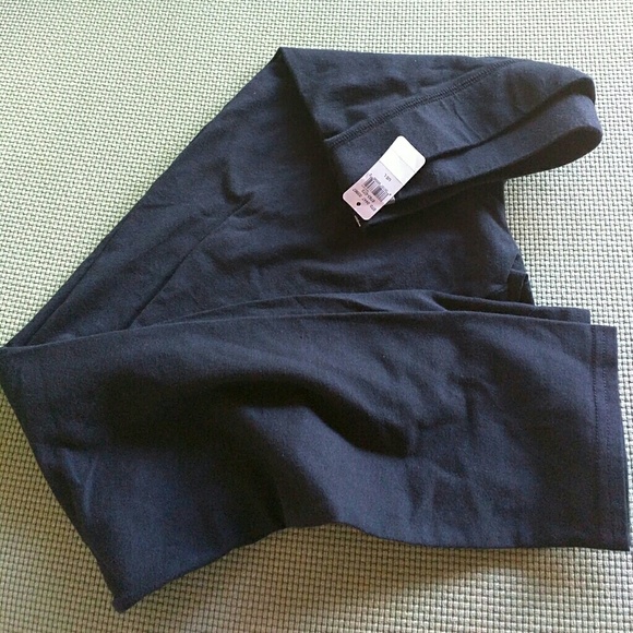 Aerie leggings black size large