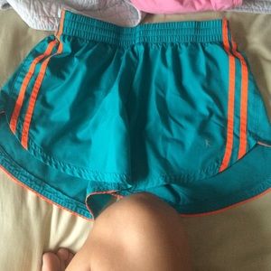 Danskin Shorts