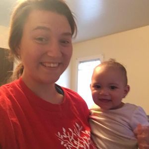 Meet your Posher, Molly