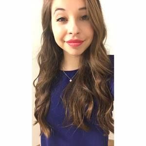 Meet your Posher, Rachael