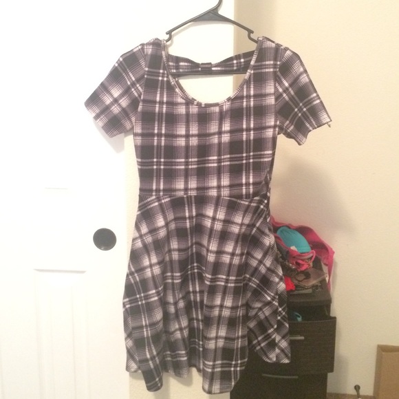 doesn't fit