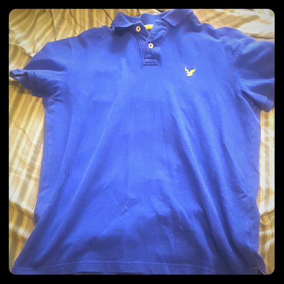 Aeo medium size Polo