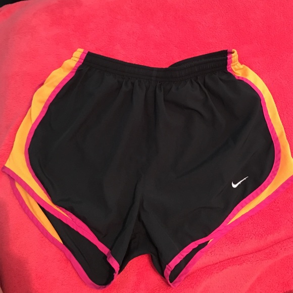 Nike athletic shorts