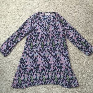 Altar'd State long sleeve dress