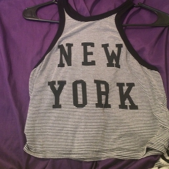 doesn't fit right on me