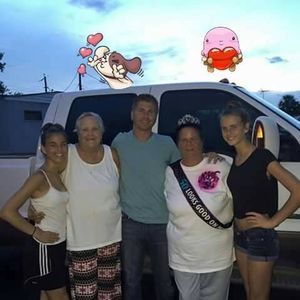 Meet your Posher, Valerie