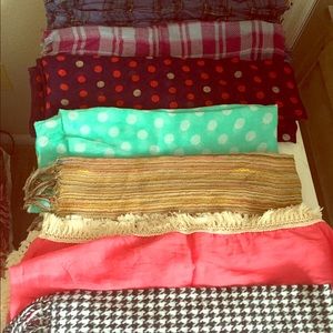 Scarf Bundle