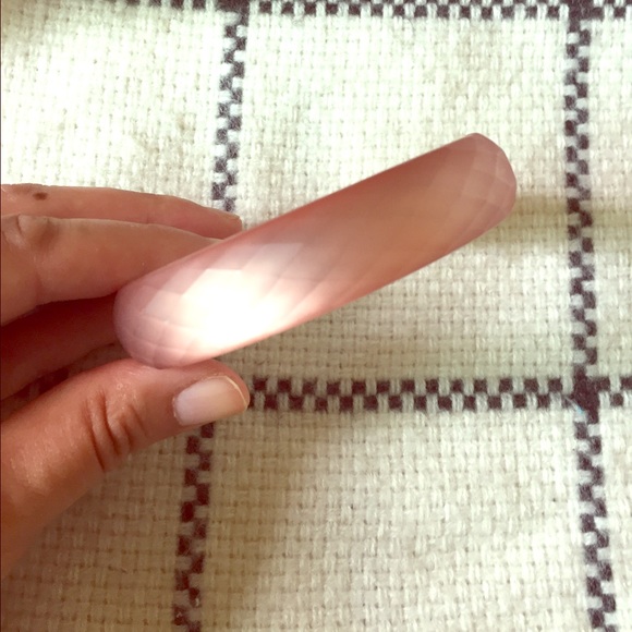 Blush Bangle